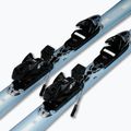 Narty zjazdowe damskie Rossignol Nova 4 + wiązania Xpress W 10 GW 6