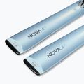 Narty zjazdowe damskie Rossignol Nova 4 + wiązania Xpress W 10 GW 7