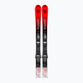 Narty zjazdowe dziecięce Rossignol Hero Multi-Event Pro 130-160 Jr + wiązania Xpress 7 GW