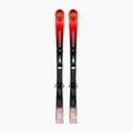 Narty zjazdowe dziecięce Rossignol Hero Multi-Event Pro 110-130 Kid-X + wiązania Kid 4 GW