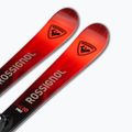 Narty zjazdowe dziecięce Rossignol Hero Multi-Event Pro 110-130 Kid-X + wiązania Kid 4 GW 5