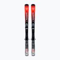 Narty zjazdowe dziecięce Rossignol Hero Jr 130-150 + wiązania Xpress 7 GW