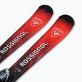 Narty zjazdowe dziecięce Rossignol Hero Jr 130-150 + wiązania Xpress 7 GW 5