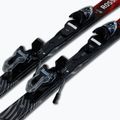 Narty zjazdowe dziecięce Rossignol Hero Jr 130-150 + wiązania Xpress 7 GW 6