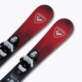 Narty zjazdowe dziecięce Rossignol Hero Kid Pre-Drilled + wiązania Team 4 GW 5