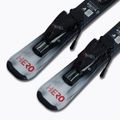 Narty zjazdowe dziecięce Rossignol Hero Kid Pre-Drilled + wiązania Team 4 GW 6