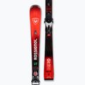 Narty zjazdowe Rossignol Hero ST TI Konect + wiązania NX 12 Konect GW 4