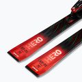 Narty zjazdowe Rossignol Hero ST TI Konect + wiązania NX 12 Konect GW 7
