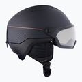 Kask narciarski Rossignol Fit Visor Impacts Photo black 2