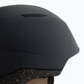 Kask narciarski Rossignol Fit Impacts black/brown 6