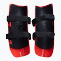 Ochraniacze goleni Rossignol Hero Leg Sr red 2