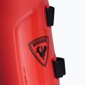 Ochraniacze goleni Rossignol Hero Leg Sr red 3