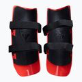 Ochraniacze goleni Rossignol Hero Leg Jr red 2