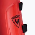 Ochraniacze goleni Rossignol Hero Leg Jr red 3