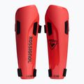 Ochraniacze przedramion Rossignol Hero Forearm Protect Jr red