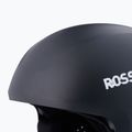 Kask narciarski Rossignol Hero Giant FIS black 5