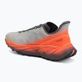 Buty do biegania męskie Rossignol Vercors neon red 3