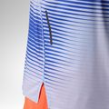 Koszulka do biegania męska Rossignol Sapa Ultra Tank dazzle blue line fogg 7