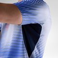 Koszulka do biegania męska Rossignol Sapa Ultra Tee dazzle blue line fogg 6