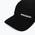 Czapka z daszkiem Rossignol Active black 3