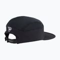 Czapka z daszkiem Rossignol Active 5 Panel black 5