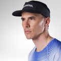 Czapka z daszkiem Rossignol Active 5 Panel black 7