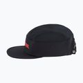 Czapka z daszkiem Rossignol Active 5 Panel black/red 3
