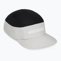 Czapka z daszkiem Rossignol Active 5 Panel light grey