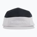 Czapka z daszkiem Rossignol Active 5 Panel light grey 2