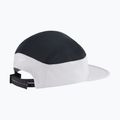 Czapka z daszkiem Rossignol Active 5 Panel light grey 6