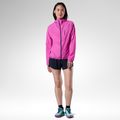 Kurtka do biegania damska Rossignol Sidelhorn PKB electric fuchsia 2