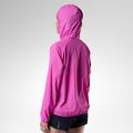 Kurtka do biegania damska Rossignol Sidelhorn PKB electric fuchsia 3