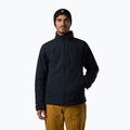 Kurtka softshell męska Rossignol Opside black