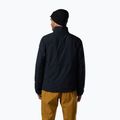 Kurtka softshell męska Rossignol Opside black 2