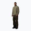 Bluza polarowa męska Rossignol Quarter Zip Fleece vetiver 2