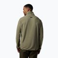 Bluza polarowa męska Rossignol Quarter Zip Fleece vetiver 3