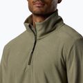 Bluza polarowa męska Rossignol Quarter Zip Fleece vetiver 5