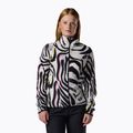 Bluza polarowa narciarska damska Rossignol Polar Fleece savage black