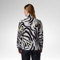 Bluza polarowa narciarska damska Rossignol Polar Fleece savage black 3