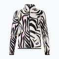 Bluza polarowa narciarska damska Rossignol Polar Fleece savage black 6