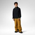 Bluza polarowa dziecięca Rossignol Polar Fleece black 3