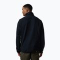 Bluza polarowa męska Rossignol Quarter Zip Fleece black 3