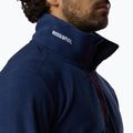 Bluza polarowa męska Rossignol Quarter Zip Fleece dark navy 5