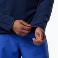 Bluza polarowa męska Rossignol Quarter Zip Fleece dark navy 6