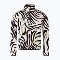 Bluza polarowa męska Rossignol Quarter Zip Fleece savage black 6