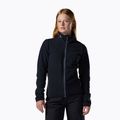 Bluza polarowa narciarska damska Rossignol Polar Fleece black
