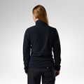 Bluza polarowa narciarska damska Rossignol Polar Fleece black 3
