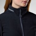 Bluza polarowa narciarska damska Rossignol Polar Fleece black 5