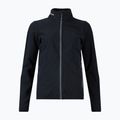 Bluza polarowa narciarska damska Rossignol Polar Fleece black 6