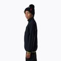 Bluza polarowa dziecięca Rossignol Quarter Zip Polar Fleece black 5